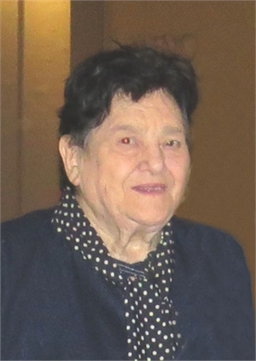 Edda Tonello