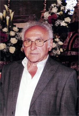 GIULIANO RICOTTI