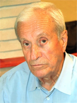 Mario Zaccarelli