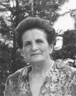 Anna Zerba