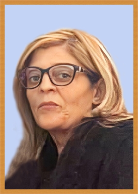 Maria Cristofaro