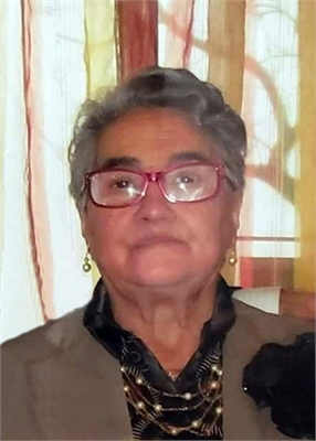 Palma Sebastiani