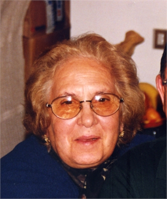 Barbara Piu