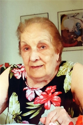 Rosina Piera Luciano