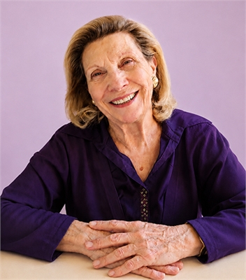 Rosa Mangione