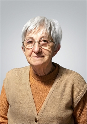 IOLANDA MAZZUCCO