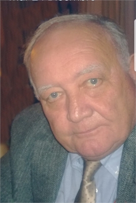 Tiziano Stringa
