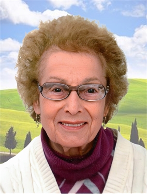 Angela Monaco