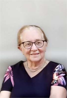 LAURA BAGNASACCO