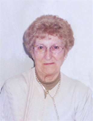Antonia Simonetto