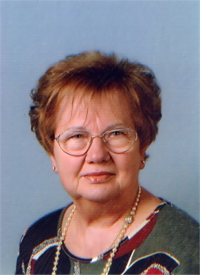 Maria Clara Strada