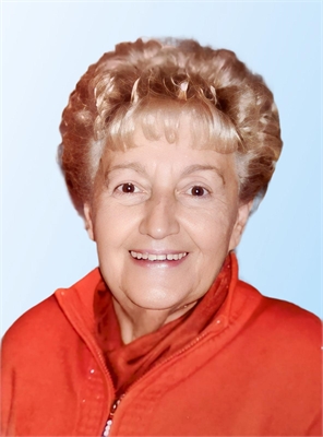 Graziella Malosso