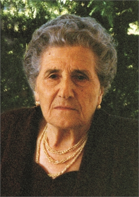 Assunta Ferri