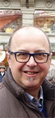 Giancarlo Roberto Balduzzi