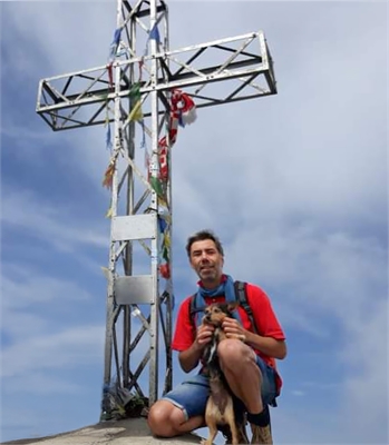 Emanuele Speroni