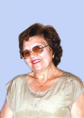 Teresa Aimone