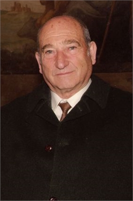 Umberto Stefanoni