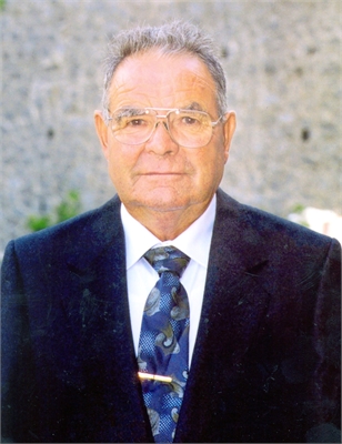 Sergio Chiuppesi