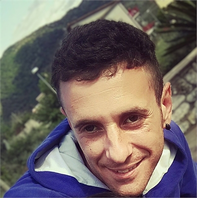 Giuseppe Risi