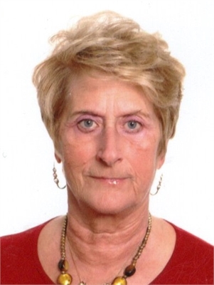 BIANCA MARIA CUOMO