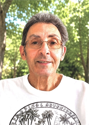 Rinaldo Dominici