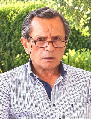 Aldo Giordanengo