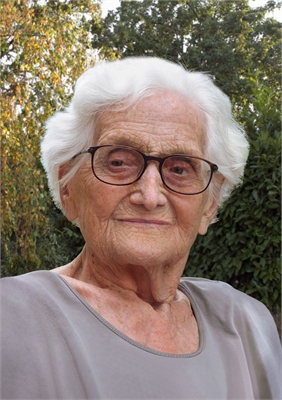 Anna Dassano