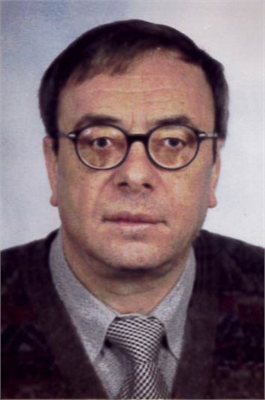 Ernesto Peli