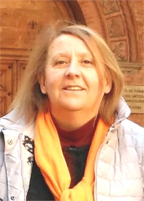 Marialena Neri