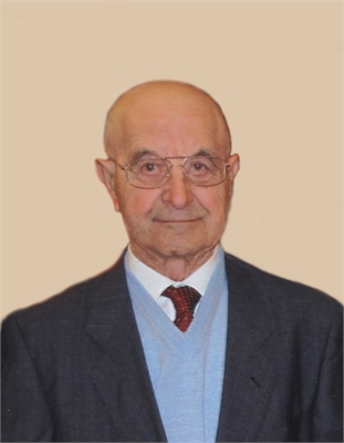 DUILIO FERRARI