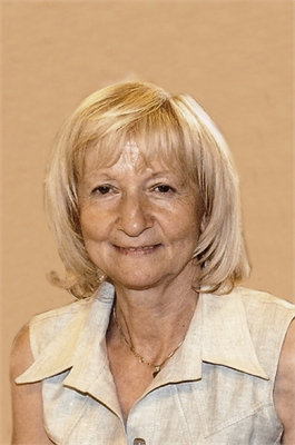 ANGELA CLERICI