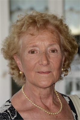 Elisabetta Fausti