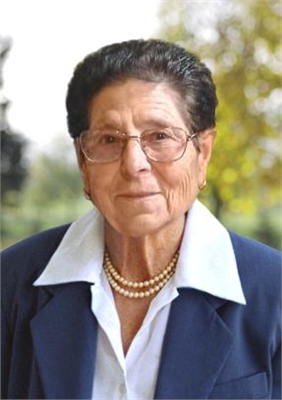 Caterina Baglio