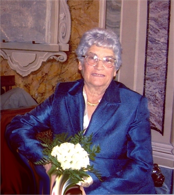 Maria Pia Danti