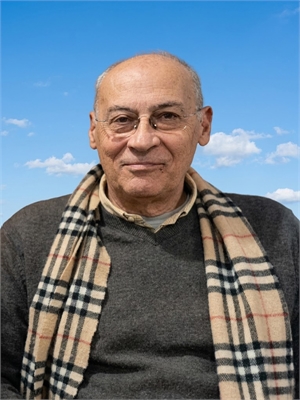 VINCENZO DI FRANCESCO