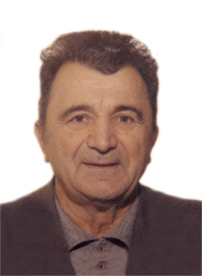 Aldino Buganza