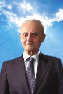 ANTONIO TORCHIO