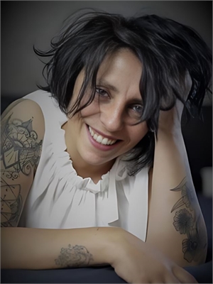 Annalisa Sanna