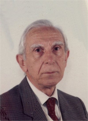 Angelo Rolandi