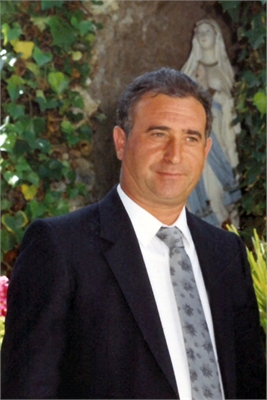 FRANCESCO VITALE