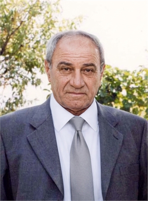 BRUNO LUIGI NICOLA
