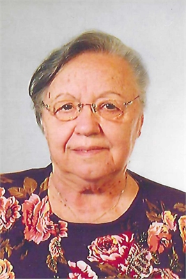 GIOCONDA BOTTURA