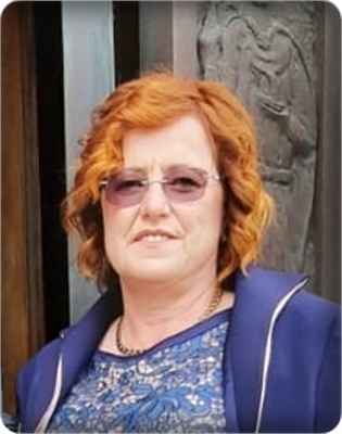 Cristina Parravicino