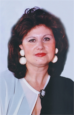 GABRIELLA BIANCHI
