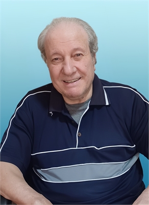 ANTONIO ESPOSITO