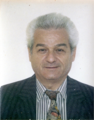 Antonino Jurmanò