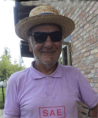 Pierino Toninato