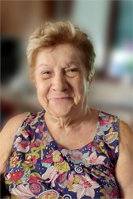 GRAZIA SCHIRONE