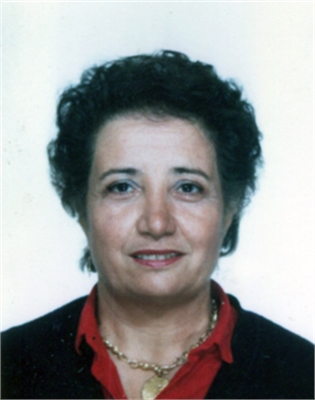 Gina Lodigiani "Pina"