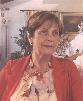 Pierina Marchioro